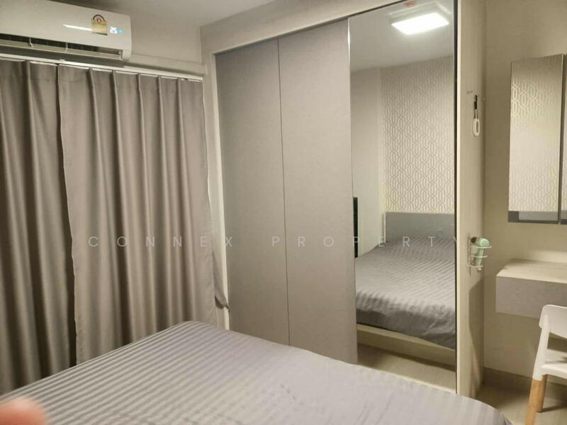 ขาย - Niche ID Phetkasem-Bangkae : นิช ไอดี เพชรเกษม-บางแค, กรุงเทพ