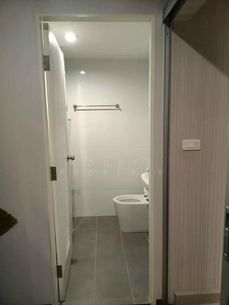 Niche ID Phetkasem-Bangkae, Bangkok, Bang Khae Road, Bang Khae, Bang Khae, Bangkok, 1 Bedroom, 29 sqm, Condo For Sale, by Connex Property, 60047790 - DDproperty.com