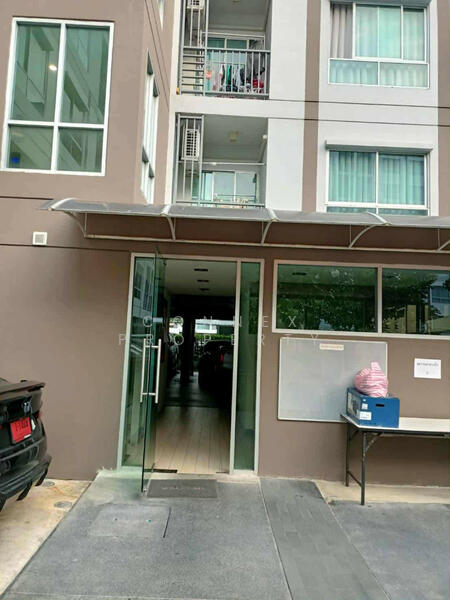 ขาย - Niche ID Phetkasem-Bangkae : นิช ไอดี เพชรเกษม-บางแค, กรุงเทพ