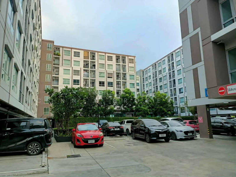 ขาย - Niche ID Phetkasem-Bangkae : นิช ไอดี เพชรเกษม-บางแค, กรุงเทพ