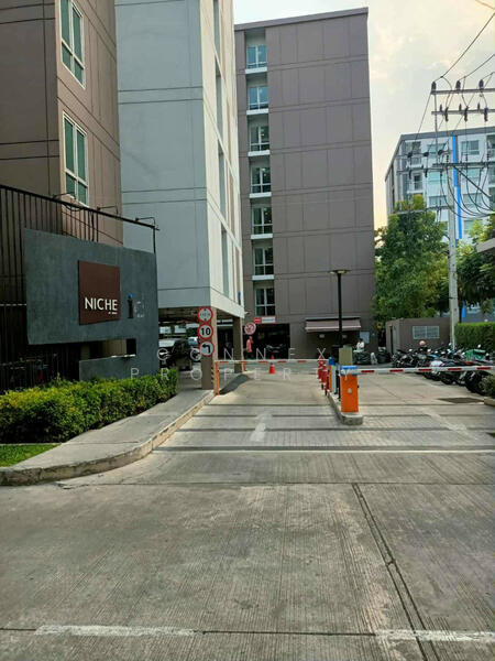 Niche ID Phetkasem-Bangkae, Bangkok, Bang Khae Road, Bang Khae, Bang Khae, Bangkok, 1 Bedroom, 29 sqm, Condo For Sale, by Connex Property, 60047790 - DDproperty.com