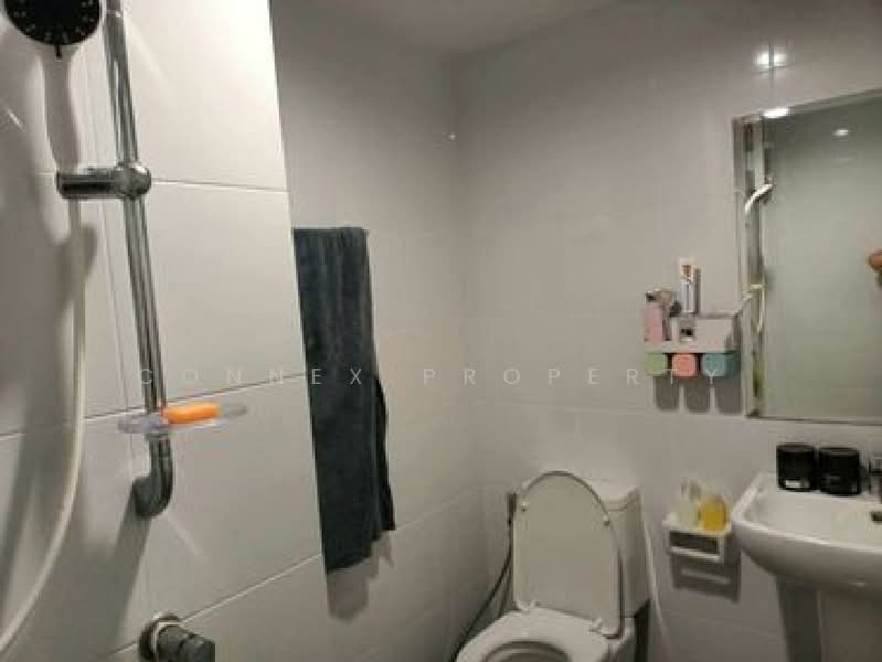 Niche ID Phetkasem-Bangkae, Bangkok, Bang Khae Road, Bang Khae, Bang Khae, Bangkok, 1 Bedroom, 29 sqm, Condo For Sale, by Connex Property, 60047790 - DDproperty.com