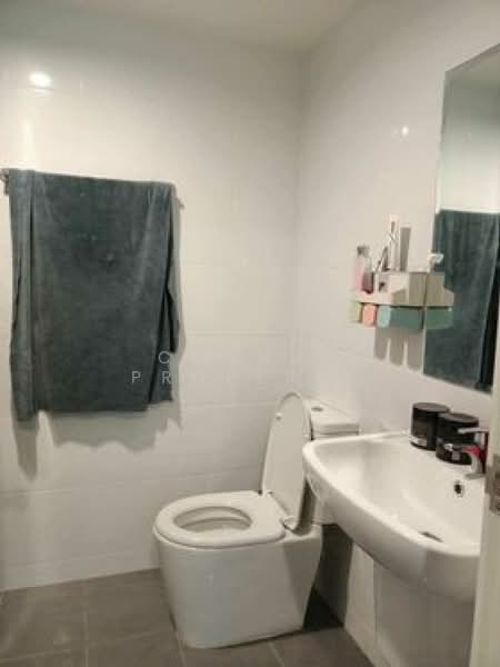 Niche ID Phetkasem-Bangkae, Bangkok, Bang Khae Road, Bang Khae, Bang Khae, Bangkok, 1 Bedroom, 29 sqm, Condo For Sale, by Connex Property, 60047790 - DDproperty.com