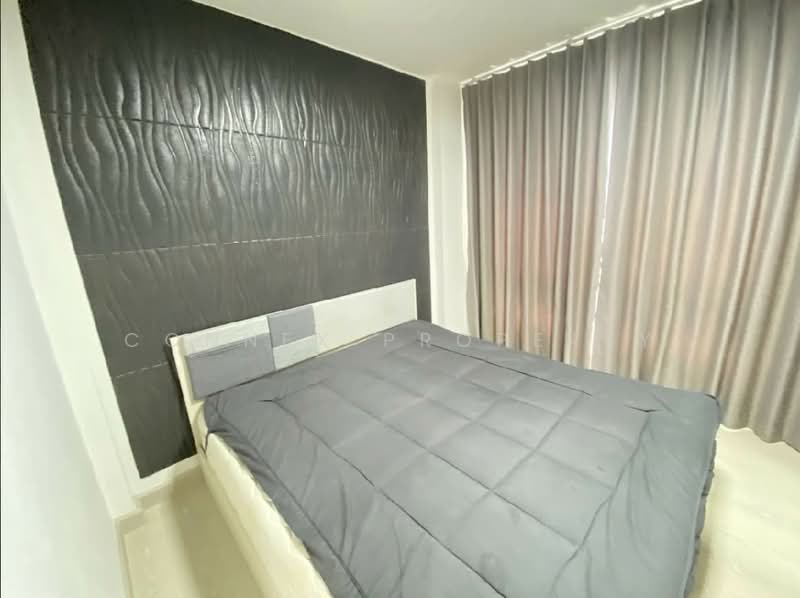 Niche ID Phetkasem-Bangkae, Bangkok, Bang Khae Road, Bang Khae, Bangkok, 1 Bedroom, 28 sqm, Condo For Sale, by Connex Property, 60047790 - DDproperty.com