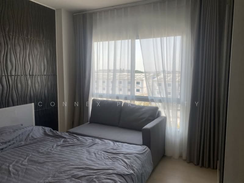 Niche ID Phetkasem-Bangkae, Bangkok, Bang Khae Road, Bang Khae, Bangkok, 1 Bedroom, 28 sqm, Condo For Sale, by Connex Property, 60047790 - DDproperty.com