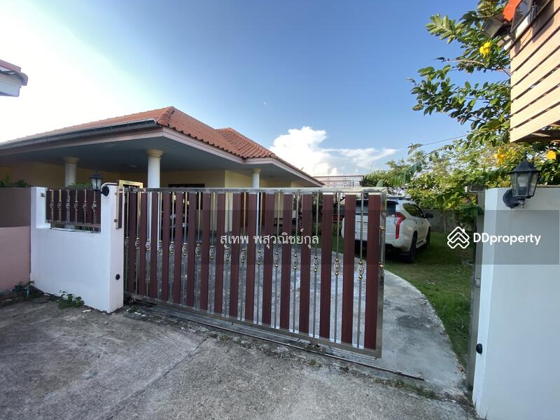 ให้เช่า - ให้เช่าบ้านเดี่ยว137 ตร.วา 3 ห้องนอนใกล้นิคมฯมาบพุด,นิคมฯเอเซียและห้างโรบินสัน 4 Km บ้านฉาง ระยอง, ระยอง