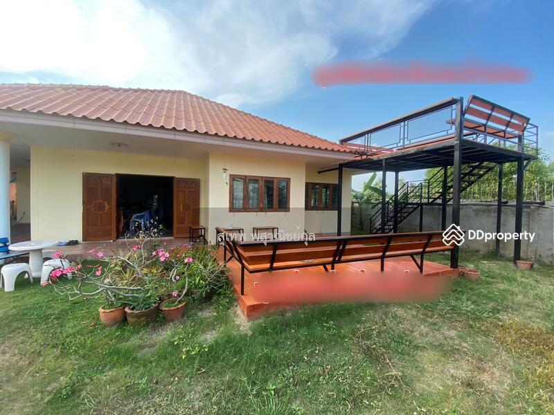 ให้เช่า - ให้เช่าบ้านเดี่ยว137 ตร.วา 3 ห้องนอนใกล้นิคมฯมาบพุด,นิคมฯเอเซียและห้างโรบินสัน 4 Km บ้านฉาง ระยอง, ระยอง