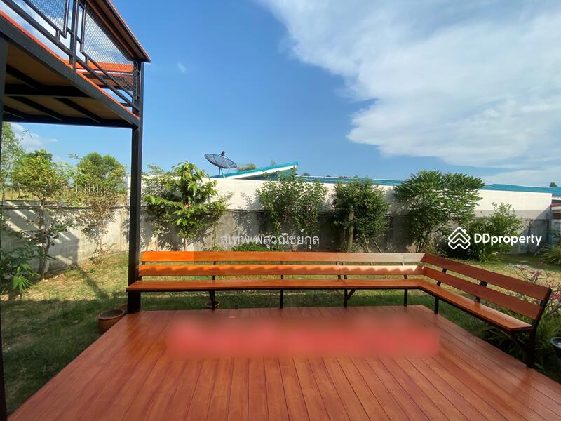 ให้เช่า - ให้เช่าบ้านเดี่ยว137 ตร.วา 3 ห้องนอนใกล้นิคมฯมาบพุด,นิคมฯเอเซียและห้างโรบินสัน 4 Km บ้านฉาง ระยอง, ระยอง