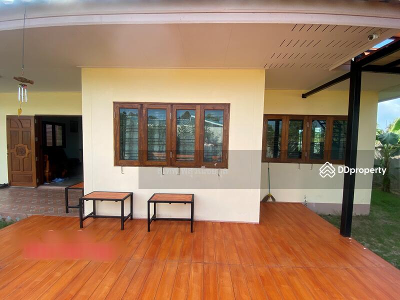 For Rent - Single house for rent, 137 sq wha near Asia Industrial Estate and Robinson Department Store 4 km, Rayong
