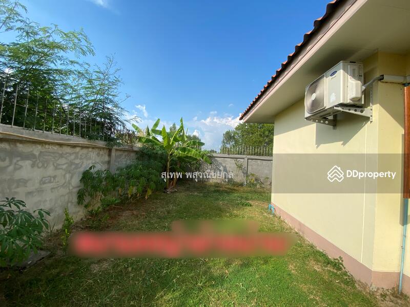 For Rent - Single house for rent, 137 sq wha near Asia Industrial Estate and Robinson Department Store 4 km, Rayong