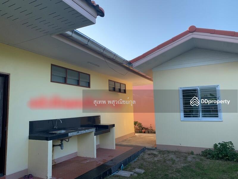 ให้เช่า - ให้เช่าบ้านเดี่ยว137 ตร.วา 3 ห้องนอนใกล้นิคมฯมาบพุด,นิคมฯเอเซียและห้างโรบินสัน 4 Km บ้านฉาง ระยอง, ระยอง