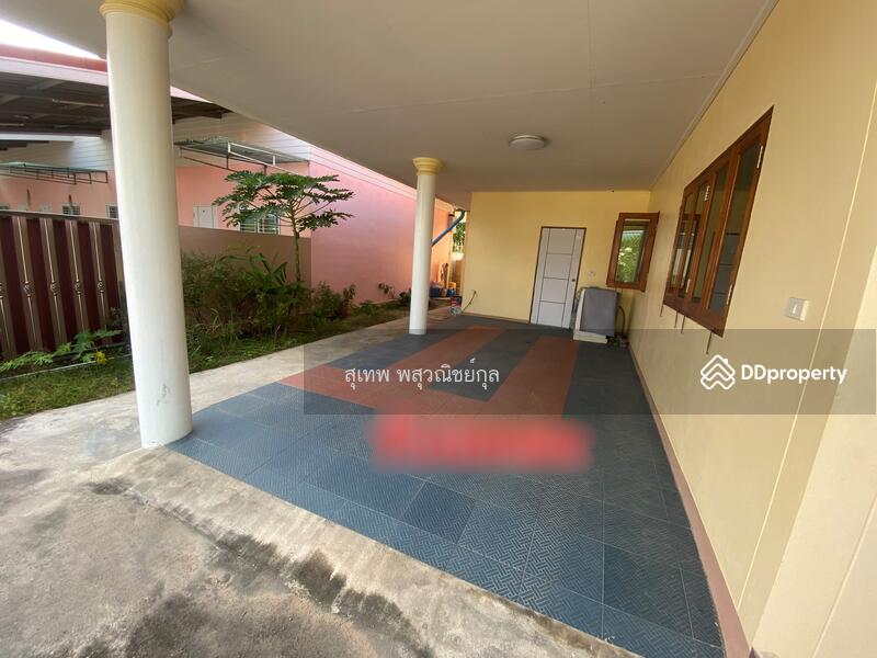 ให้เช่า - ให้เช่าบ้านเดี่ยว137 ตร.วา 3 ห้องนอนใกล้นิคมฯมาบพุด,นิคมฯเอเซียและห้างโรบินสัน 4 Km บ้านฉาง ระยอง, ระยอง