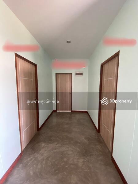 For Rent - Single house for rent, 137 sq wha near Asia Industrial Estate and Robinson Department Store 4 km, Rayong