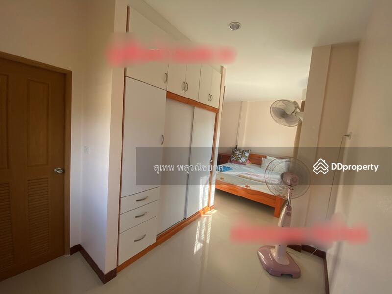 For Rent - Single house for rent, 137 sq wha near Asia Industrial Estate and Robinson Department Store 4 km, Rayong