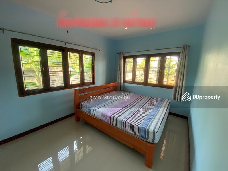 ให้เช่า - ให้เช่าบ้านเดี่ยว137 ตร.วา 3 ห้องนอนใกล้นิคมฯมาบพุด,นิคมฯเอเซียและห้างโรบินสัน 4 Km บ้านฉาง ระยอง, ระยอง