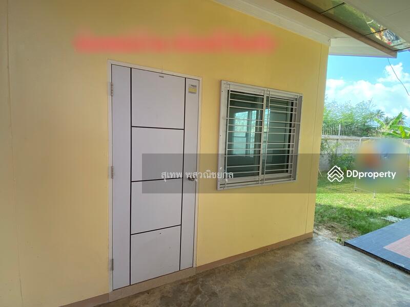 For Rent - Single house for rent, 137 sq wha near Asia Industrial Estate and Robinson Department Store 4 km, Rayong