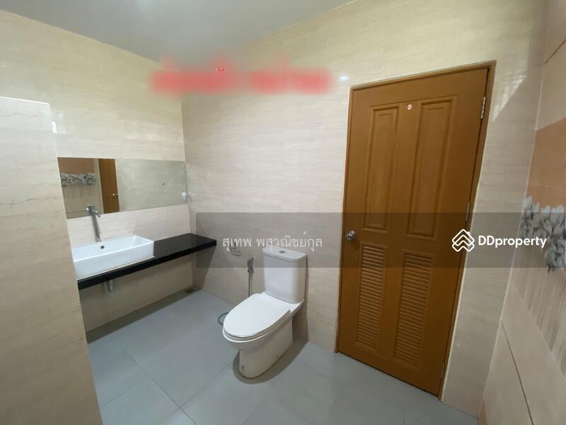 For Rent - Single house for rent, 137 sq wha near Asia Industrial Estate and Robinson Department Store 4 km, Rayong