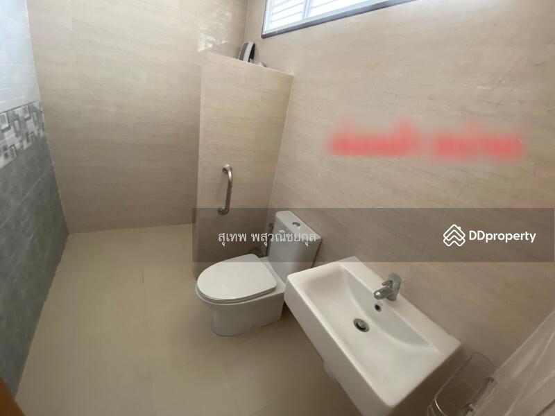 For Rent - Single house for rent, 137 sq wha near Asia Industrial Estate and Robinson Department Store 4 km, Rayong