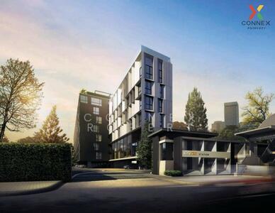 ขาย - Modiz Station Phahonyothin-Ramindra : Modiz Station พหลโยธิน – รามอินทรา, กรุงเทพ
