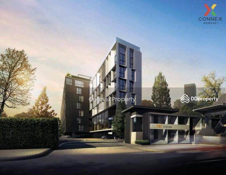 For Sale - Modiz Station Phahonyothin-Ramindra, Bangkok