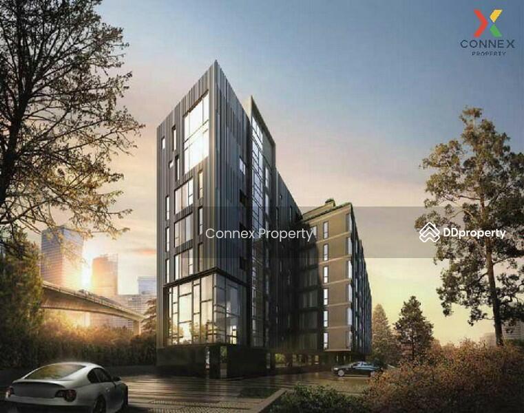 For Sale - Modiz Station Phahonyothin-Ramindra, Bangkok