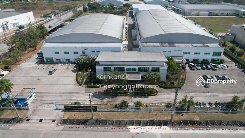 For Rent - Nava Nakorn Public Company Limited, Nakhon Ratchasima