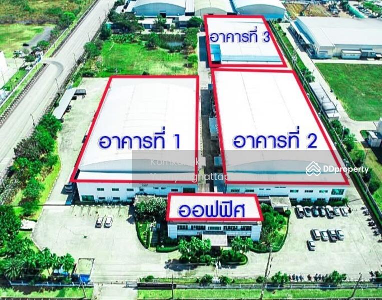 For Rent - Nava Nakorn Public Company Limited, Nakhon Ratchasima