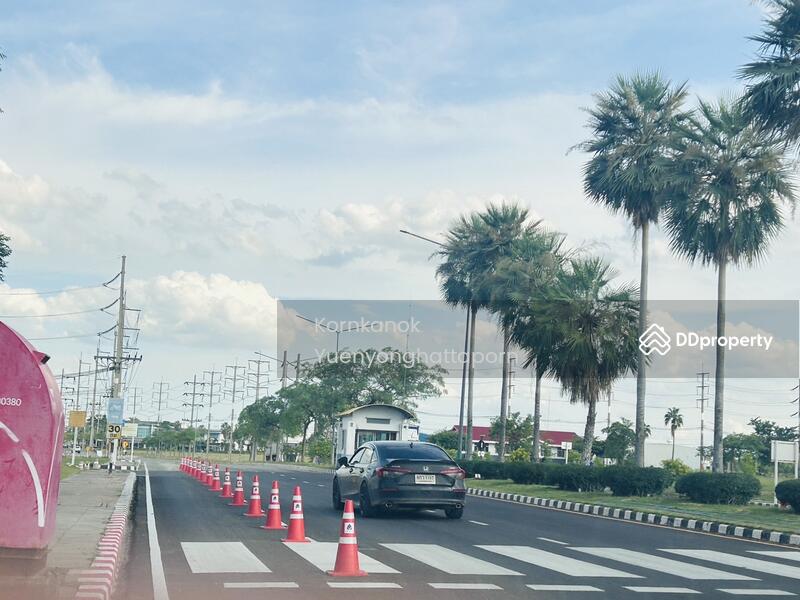 For Rent - Nava Nakorn Public Company Limited, Nakhon Ratchasima