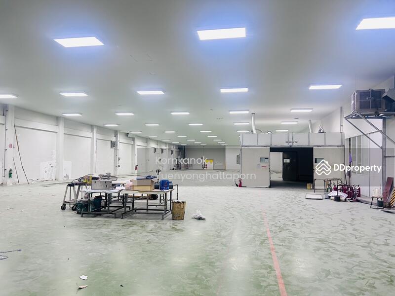 For Rent - Nava Nakorn Public Company Limited, Nakhon Ratchasima