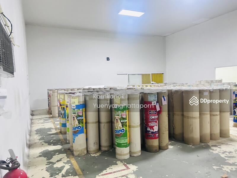 For Rent - Nava Nakorn Public Company Limited, Nakhon Ratchasima