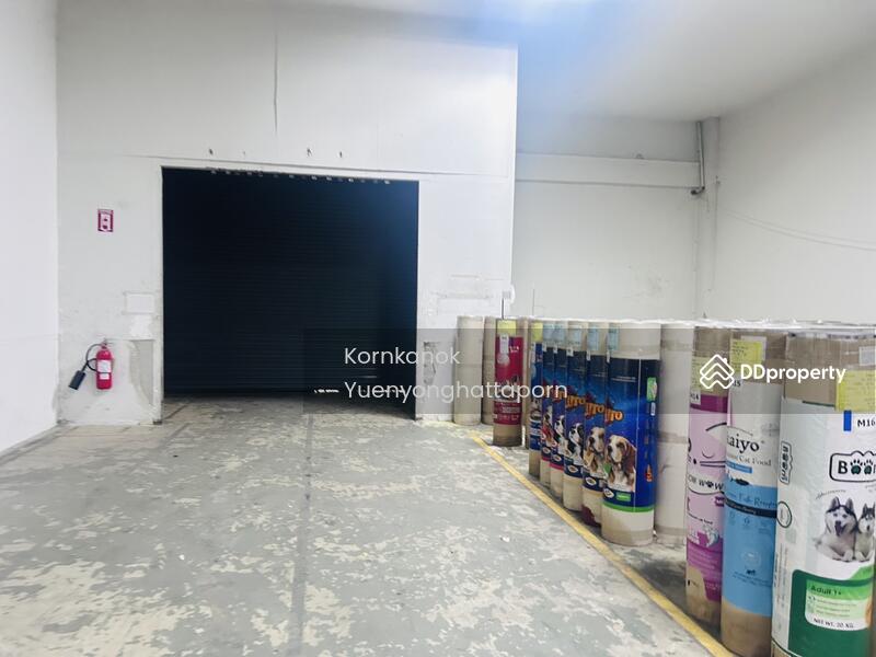 For Rent - Nava Nakorn Public Company Limited, Nakhon Ratchasima