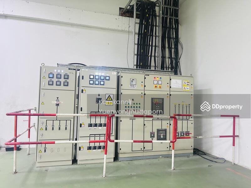 For Rent - Nava Nakorn Public Company Limited, Nakhon Ratchasima