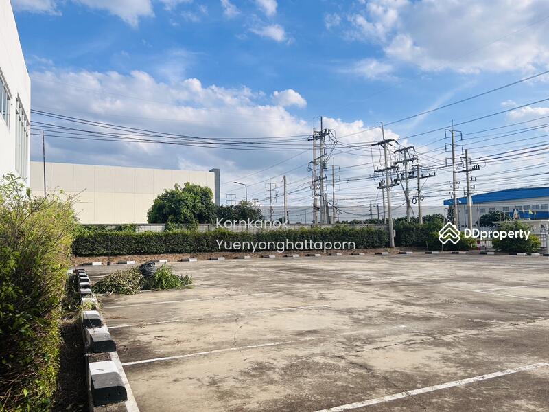 For Rent - Nava Nakorn Public Company Limited, Nakhon Ratchasima