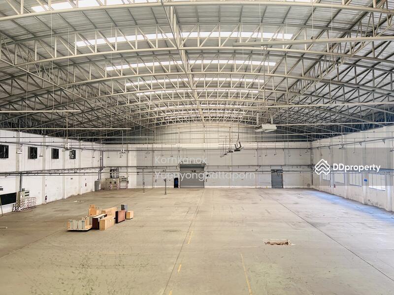 For Rent - Nava Nakorn Public Company Limited, Nakhon Ratchasima