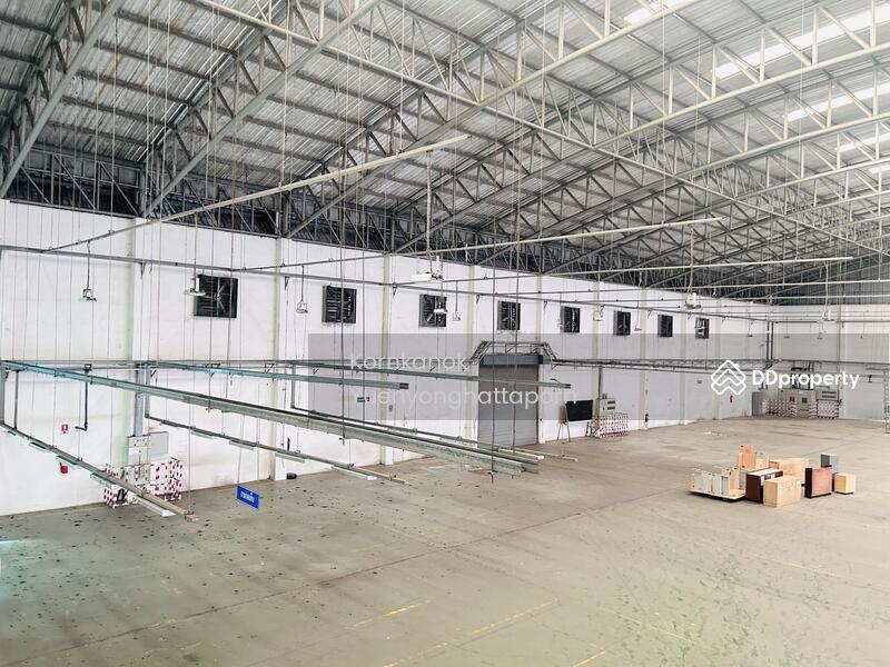 For Rent - Nava Nakorn Public Company Limited, Nakhon Ratchasima