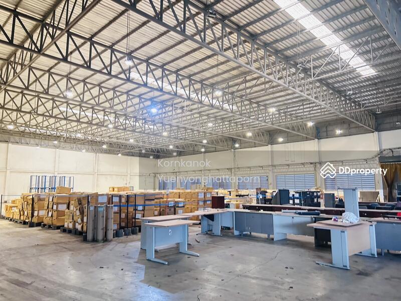 For Rent - Nava Nakorn Public Company Limited, Nakhon Ratchasima