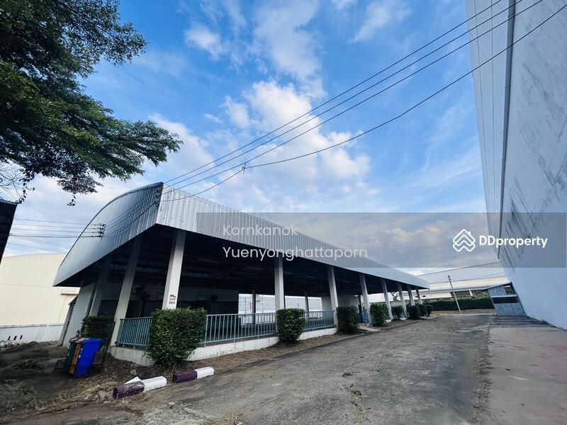 For Rent - Nava Nakorn Public Company Limited, Nakhon Ratchasima