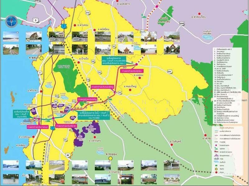 For Rent - Nava Nakorn Public Company Limited, Nakhon Ratchasima