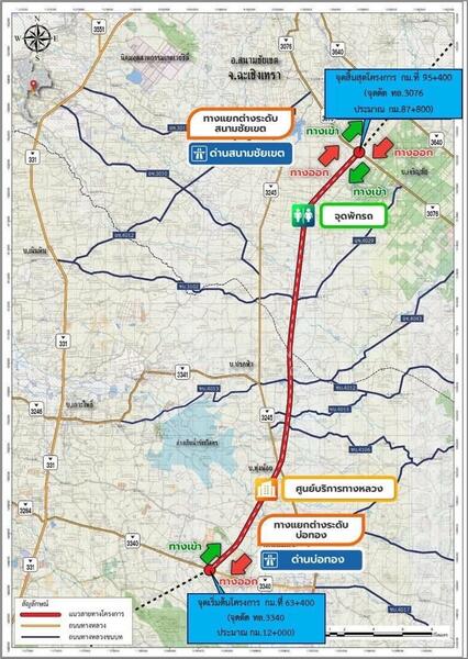 For Rent - Nava Nakorn Public Company Limited, Nakhon Ratchasima