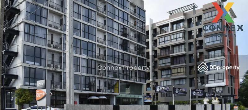 ขาย - Fin Budget Condo Rayong : ฟิน บัดเจท คอนโด ระยอง, ระยอง