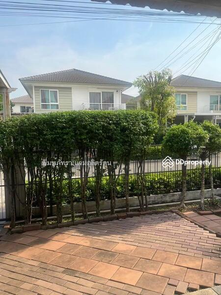 For Rent - Chaiyapruk Ramintra – Wongwaen 2, Bangkok