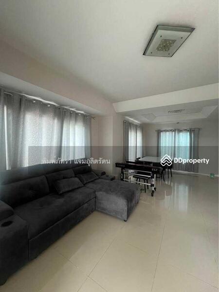 For Rent - Chaiyapruk Ramintra – Wongwaen 2, Bangkok