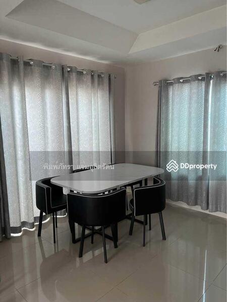 For Rent - Chaiyapruk Ramintra – Wongwaen 2, Bangkok