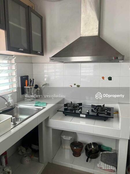 For Rent - Chaiyapruk Ramintra – Wongwaen 2, Bangkok