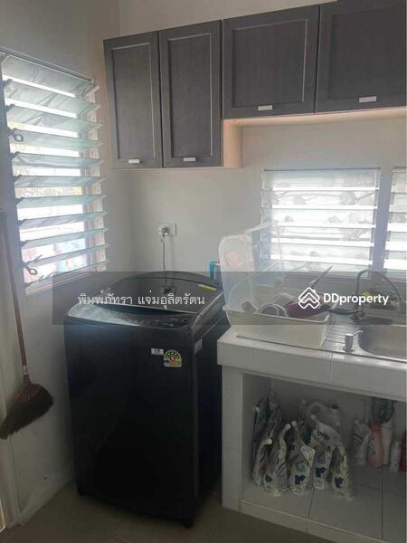 For Rent - Chaiyapruk Ramintra – Wongwaen 2, Bangkok