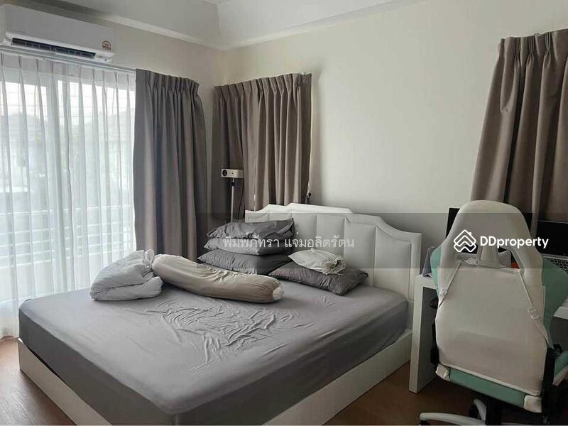 For Rent - Chaiyapruk Ramintra – Wongwaen 2, Bangkok