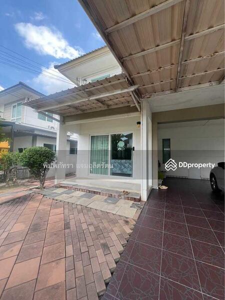 For Rent - Chaiyapruk Ramintra – Wongwaen 2, Bangkok