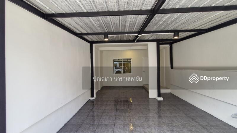 ขาย - หมู่บ้านร่มโพธิ์ : Rom Pho Village, กรุงเทพ