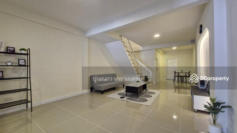 ขาย - หมู่บ้านร่มโพธิ์ : Rom Pho Village, กรุงเทพ