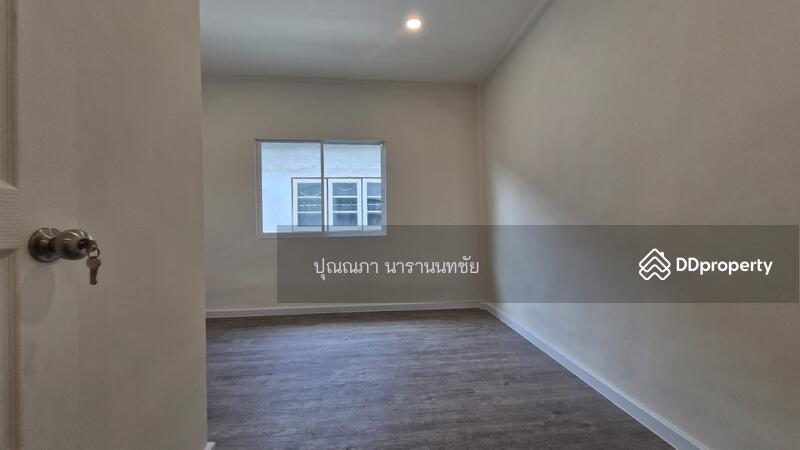ขาย - หมู่บ้านร่มโพธิ์ : Rom Pho Village, กรุงเทพ